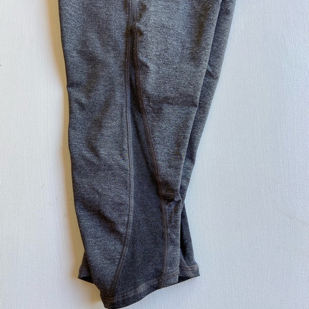 Lululemon Capris - Picture 4 of 7